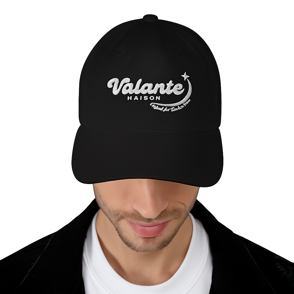Gorra Maison Classic
