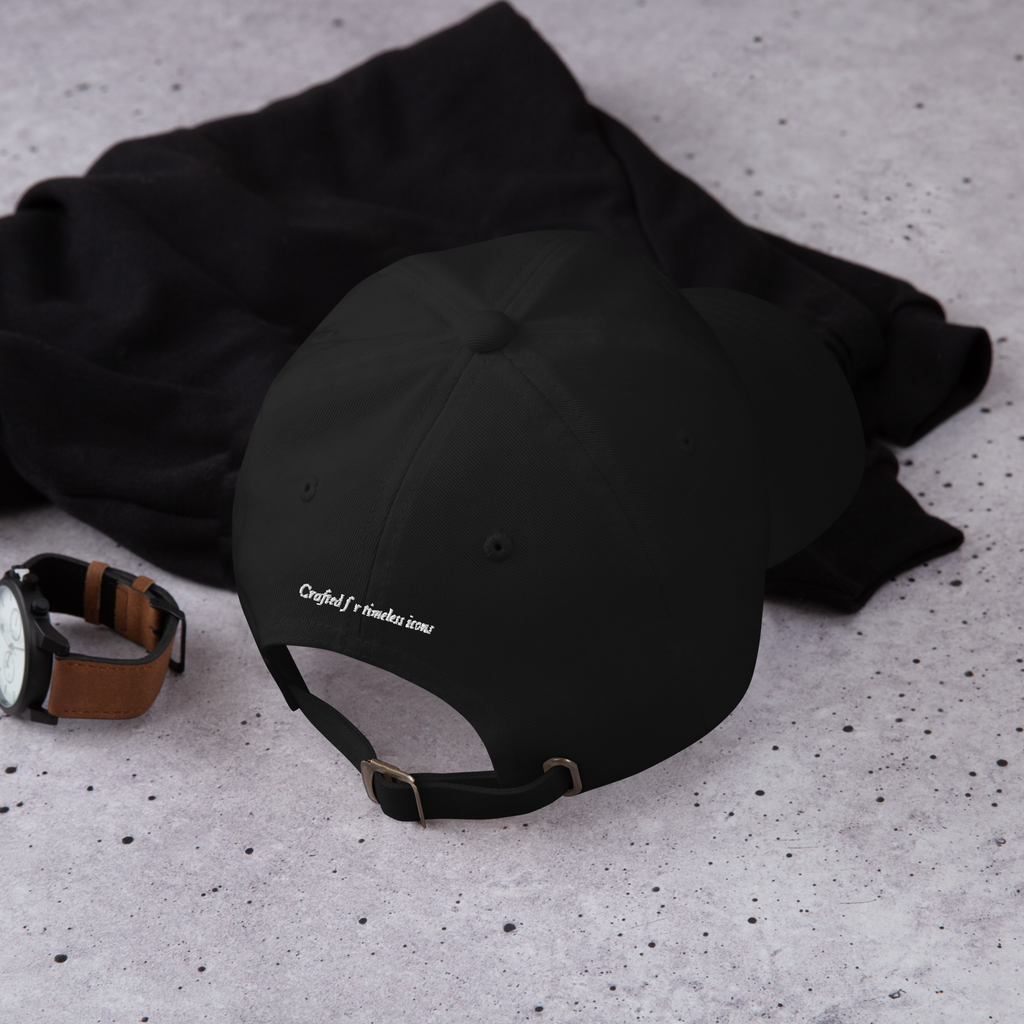 Gorra Maison Classic