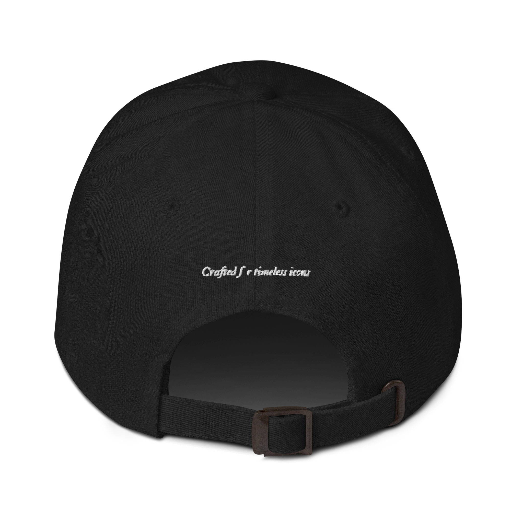 Gorra Maison Classic