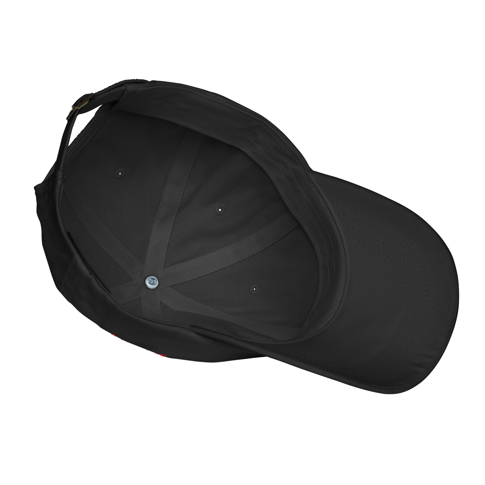 Gorra Cherry Noir