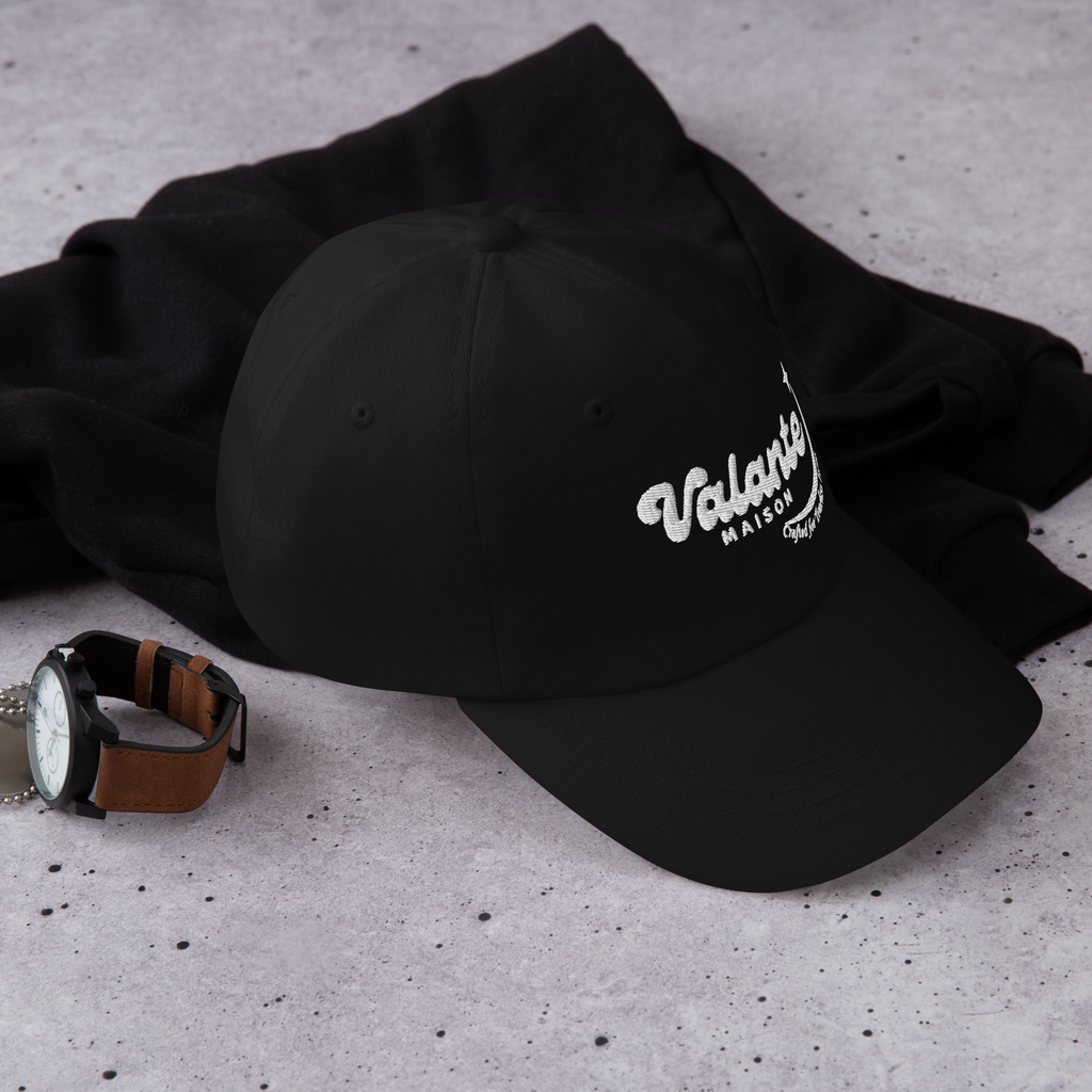 Gorra Maison Classic