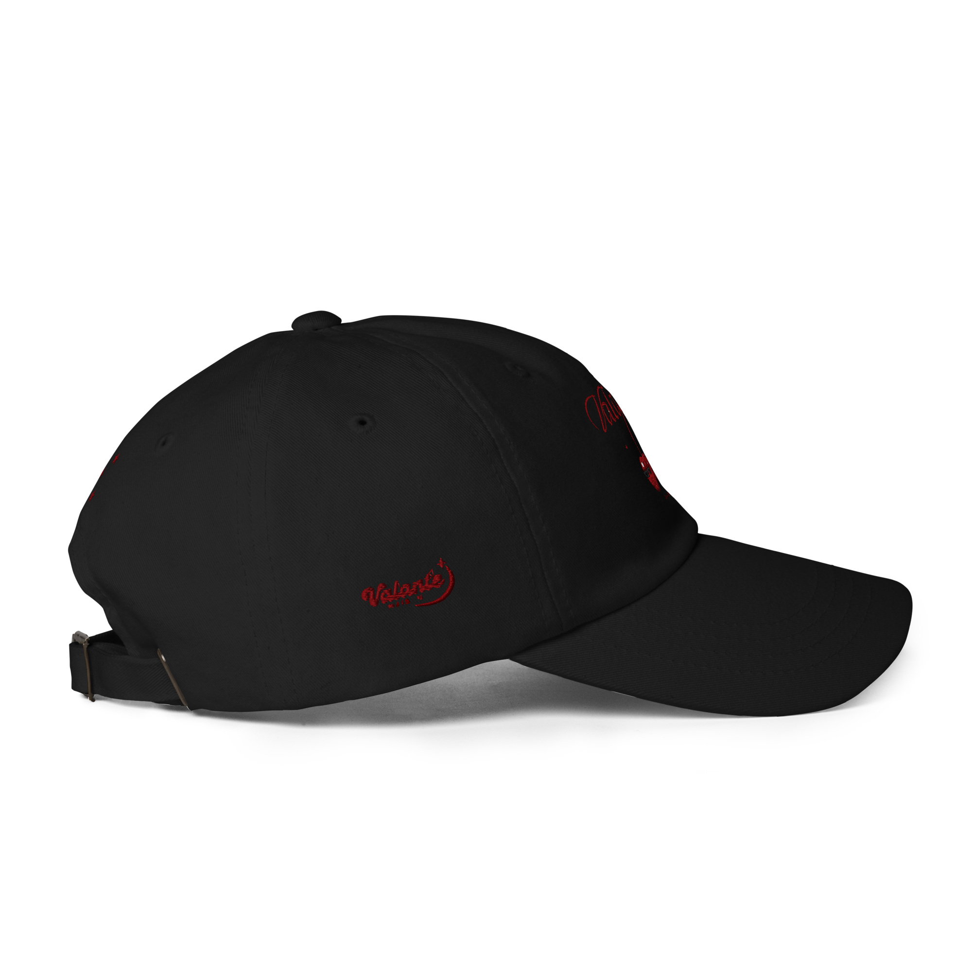 Gorra Cherry Noir