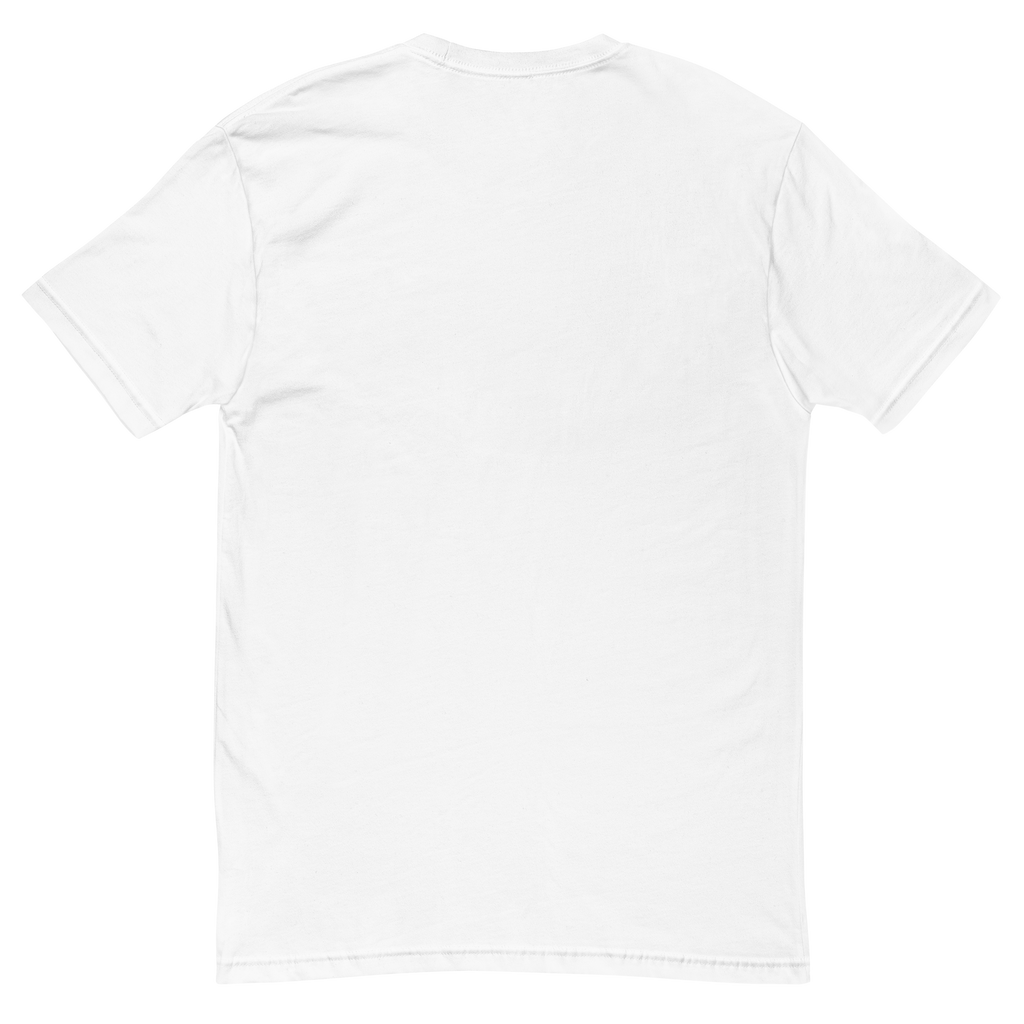 Camiseta Blanc Signature