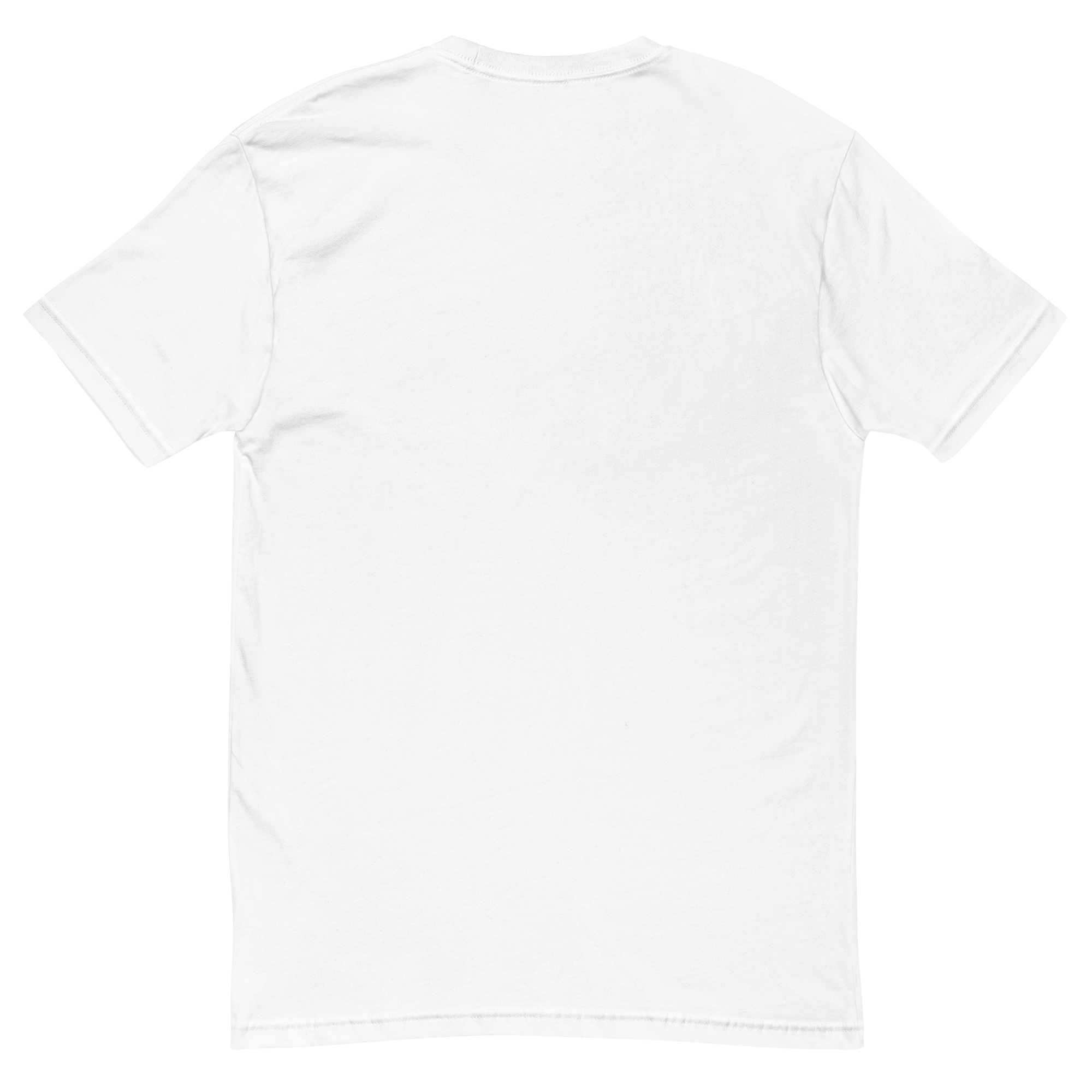 Camiseta Blanc Signature