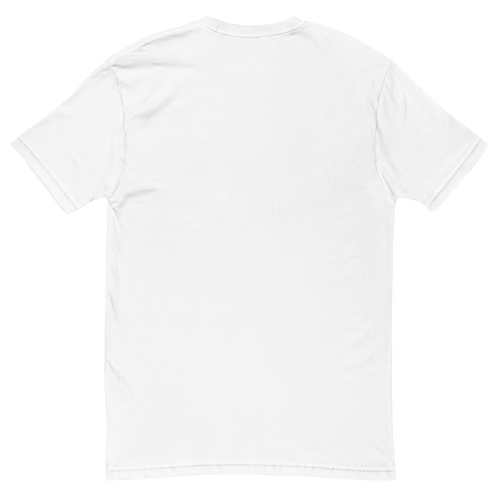 Camiseta Blanc Signature