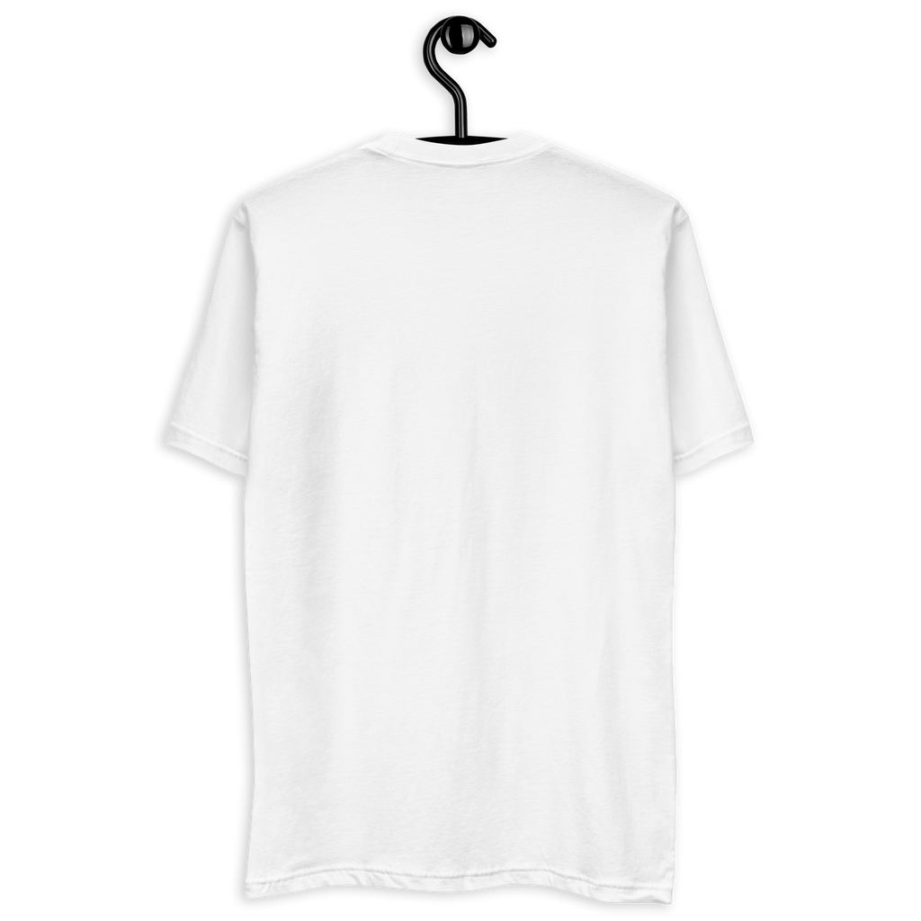 Camiseta Blanc Signature