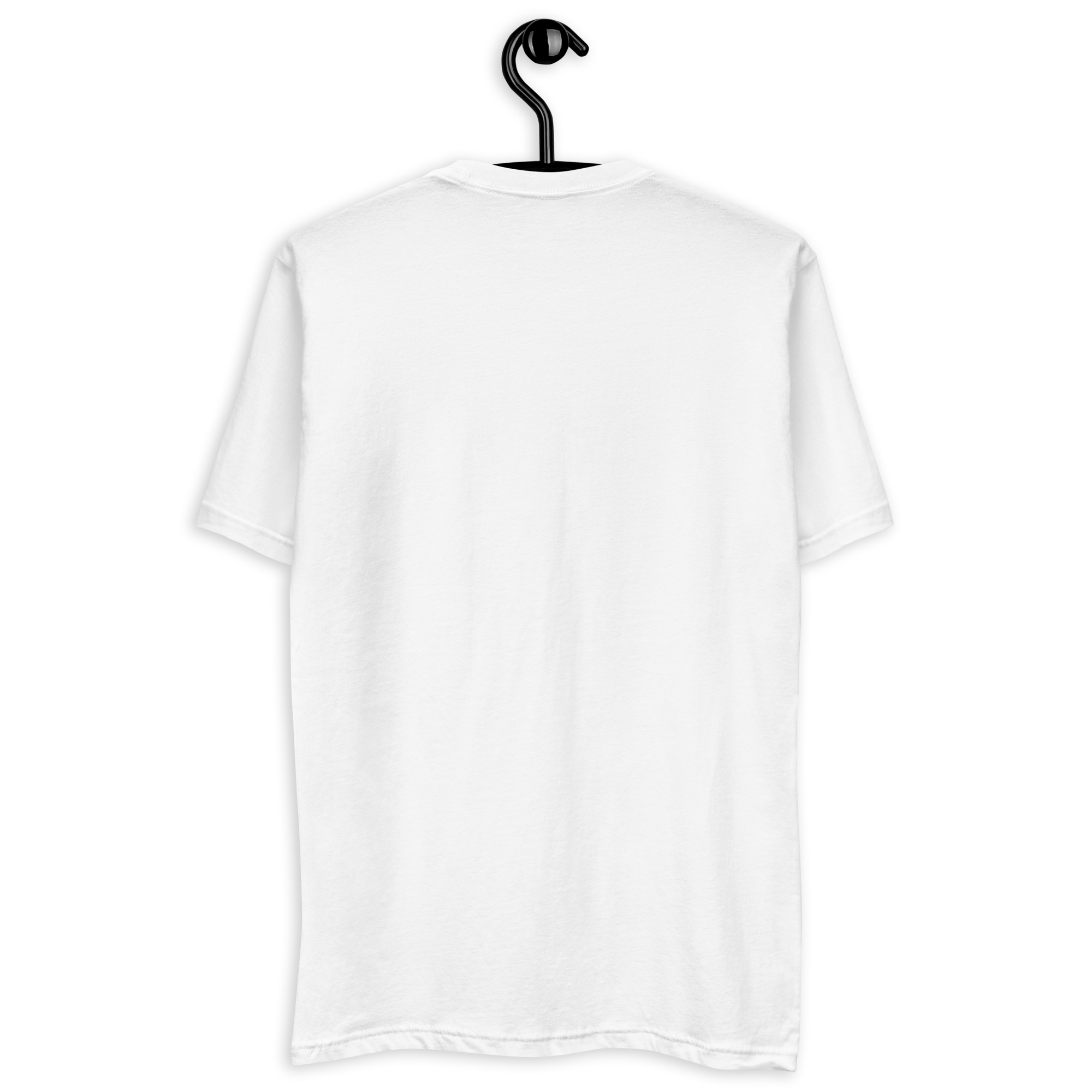 Camiseta Blanc Signature