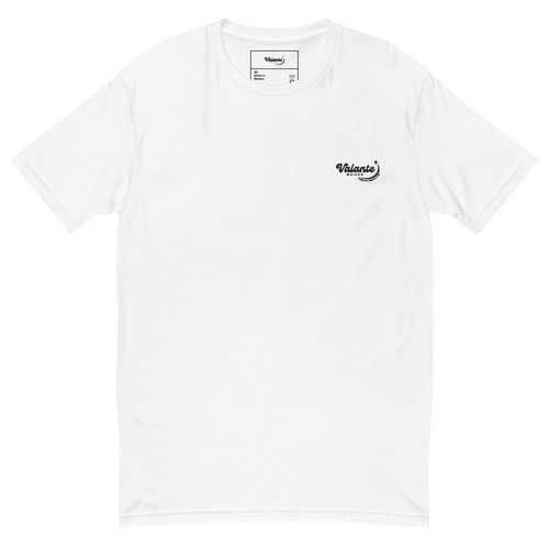 Camiseta Blanc Signature