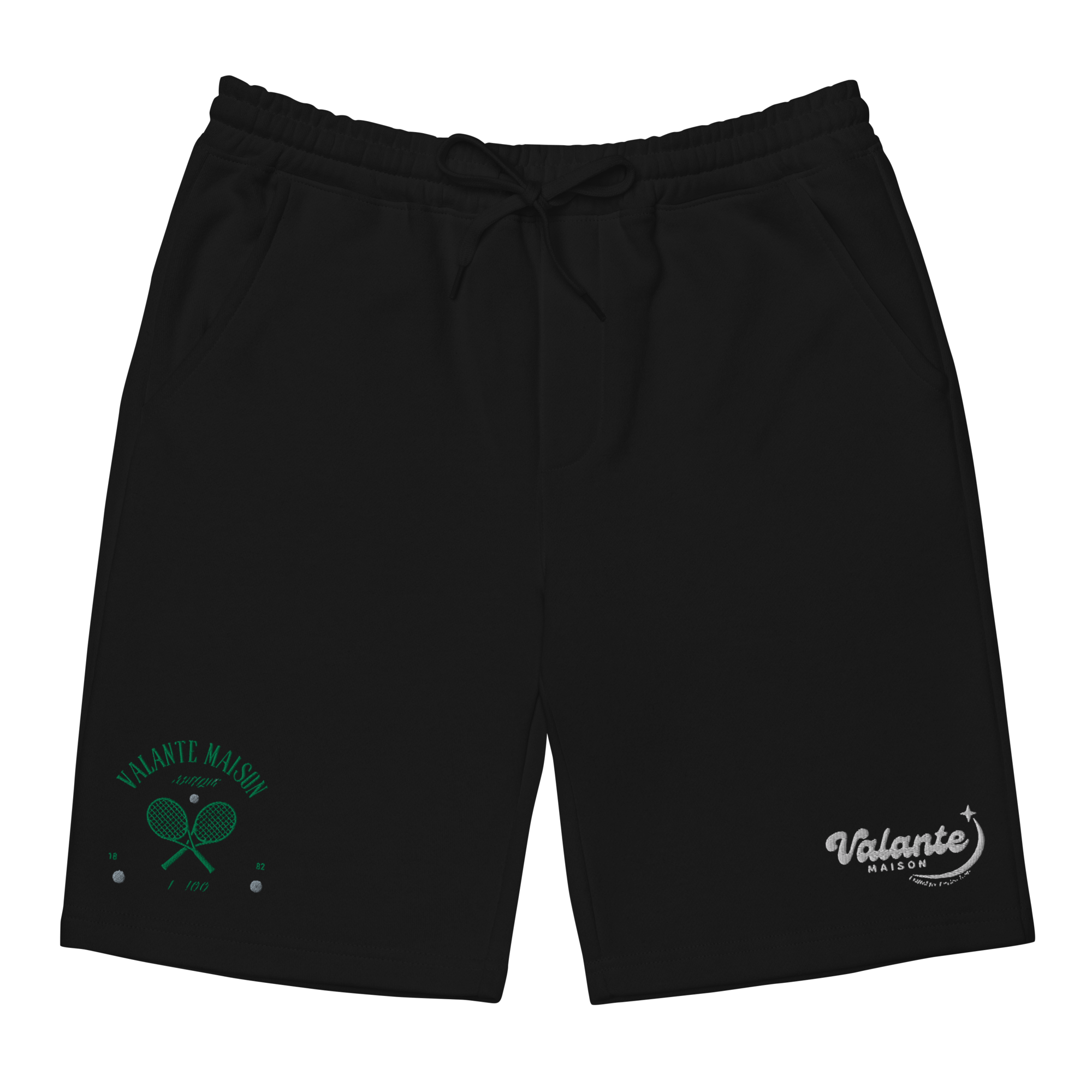 Shorts Tennis Club