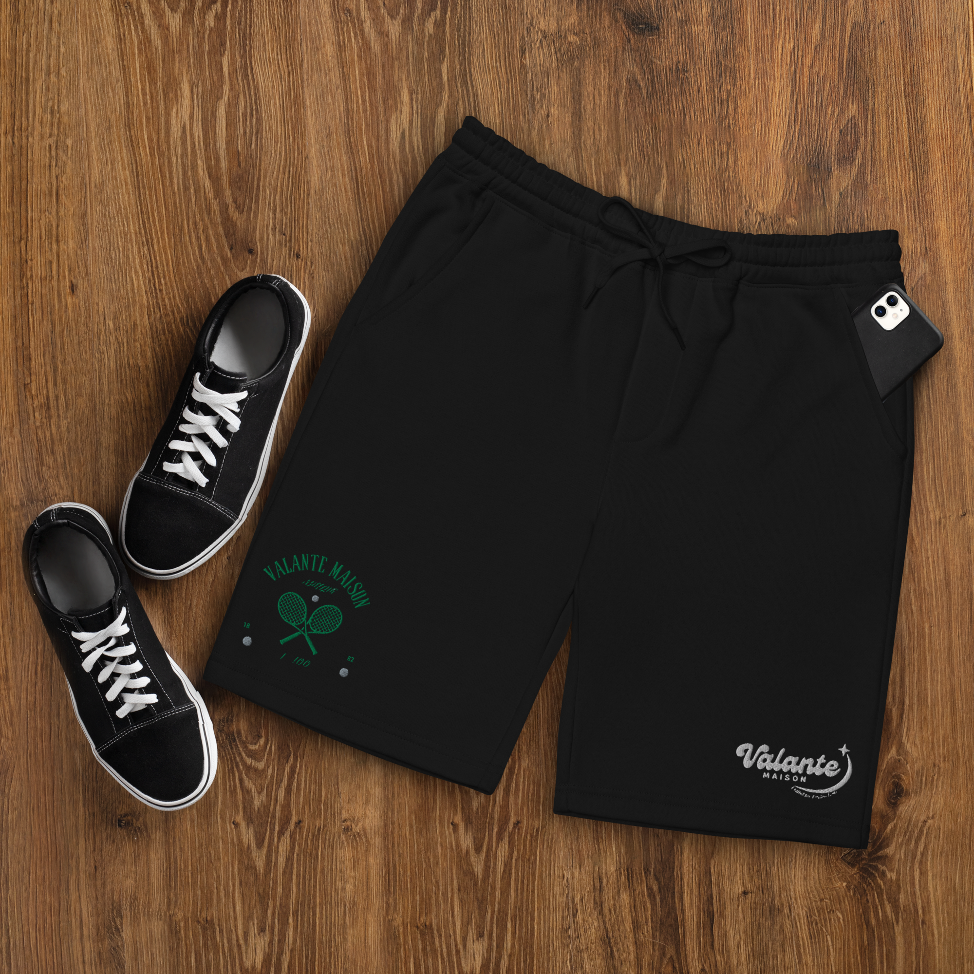 Shorts Tennis Club