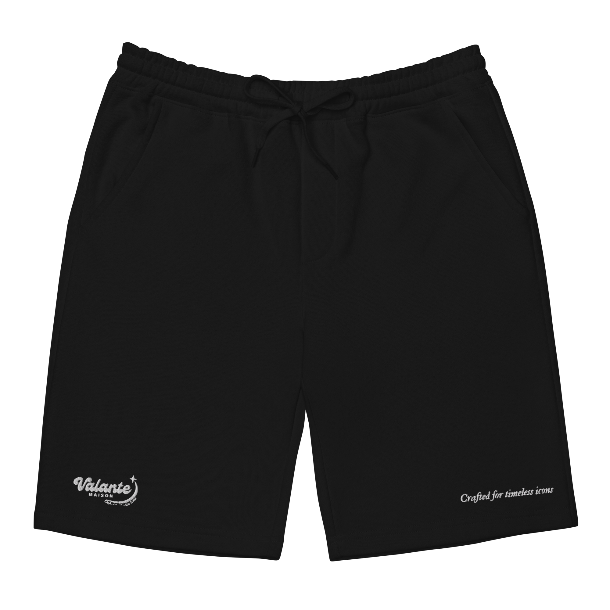 Shorts Core Noir