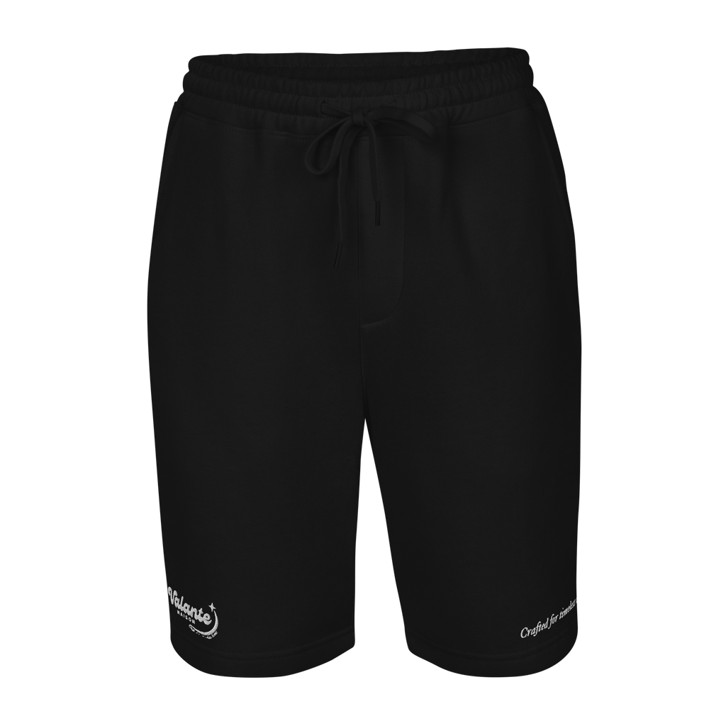 Shorts Core Noir