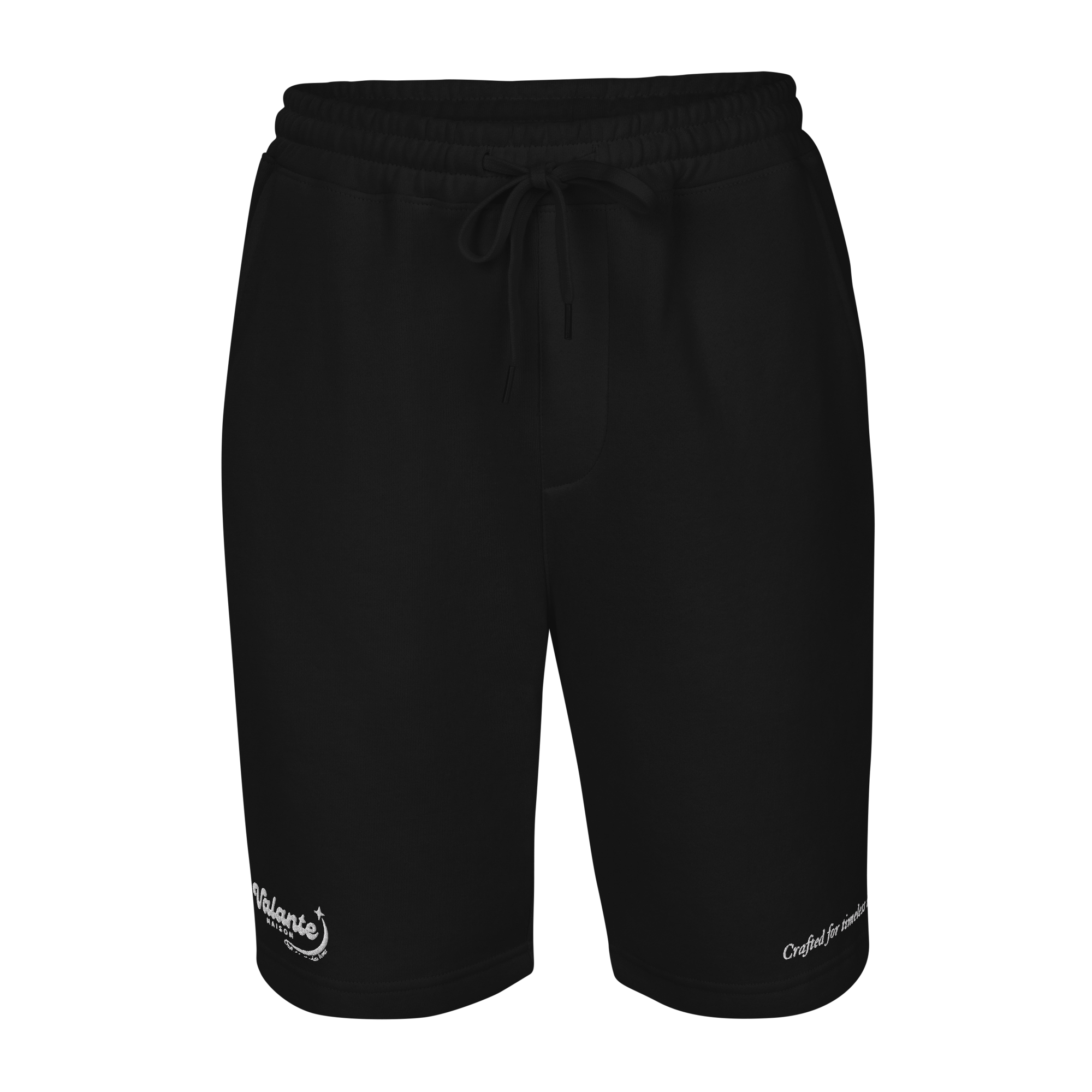 Shorts Core Noir