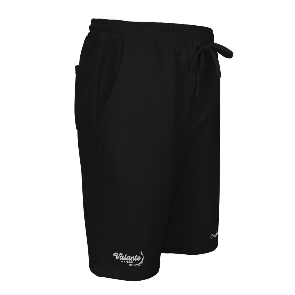 Shorts Core Noir