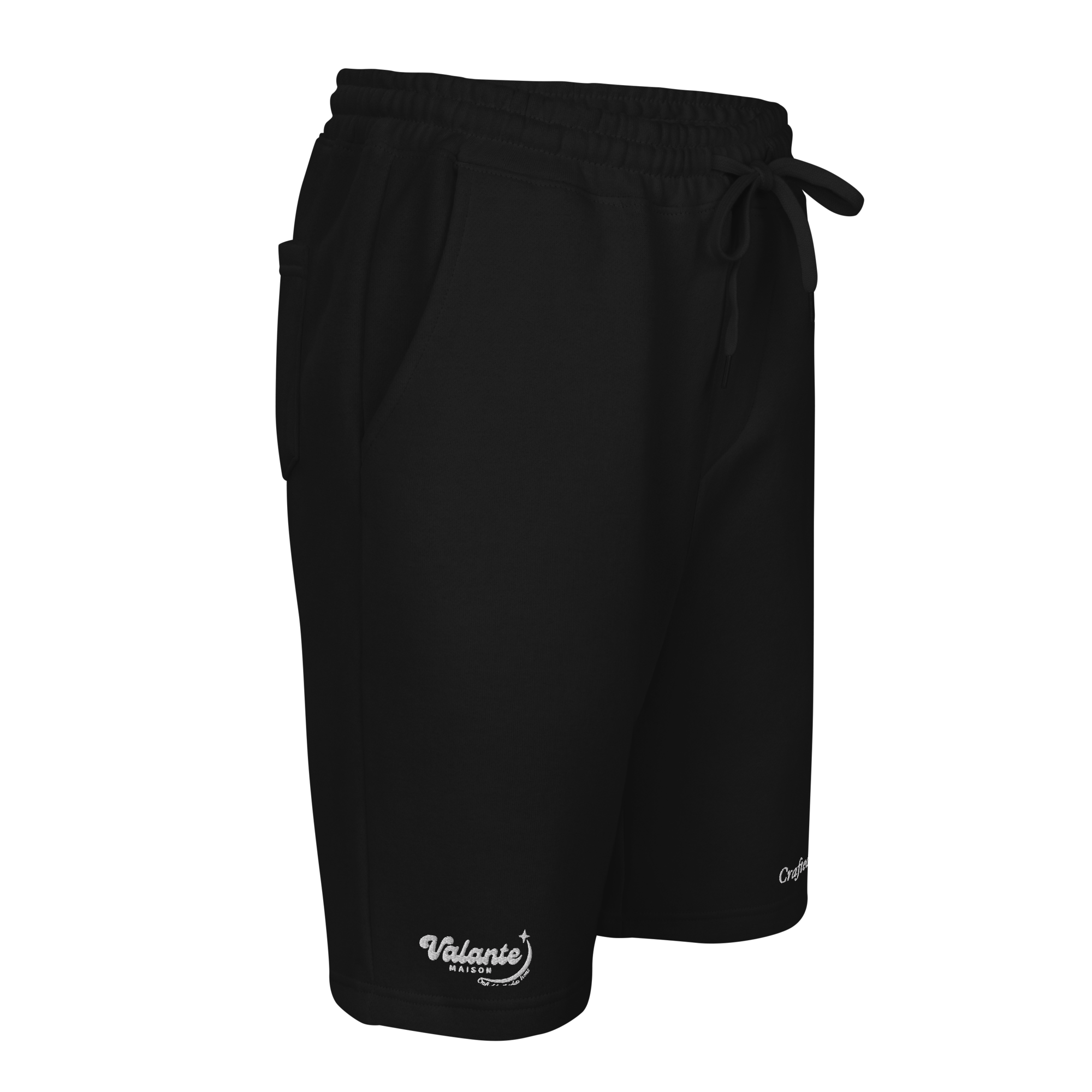 Shorts Core Noir