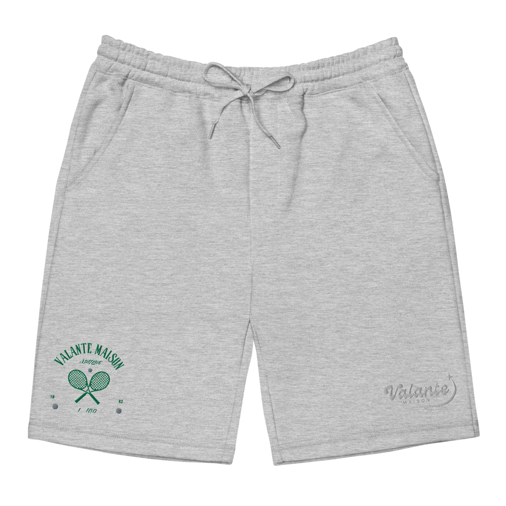 Shorts Tennis Club