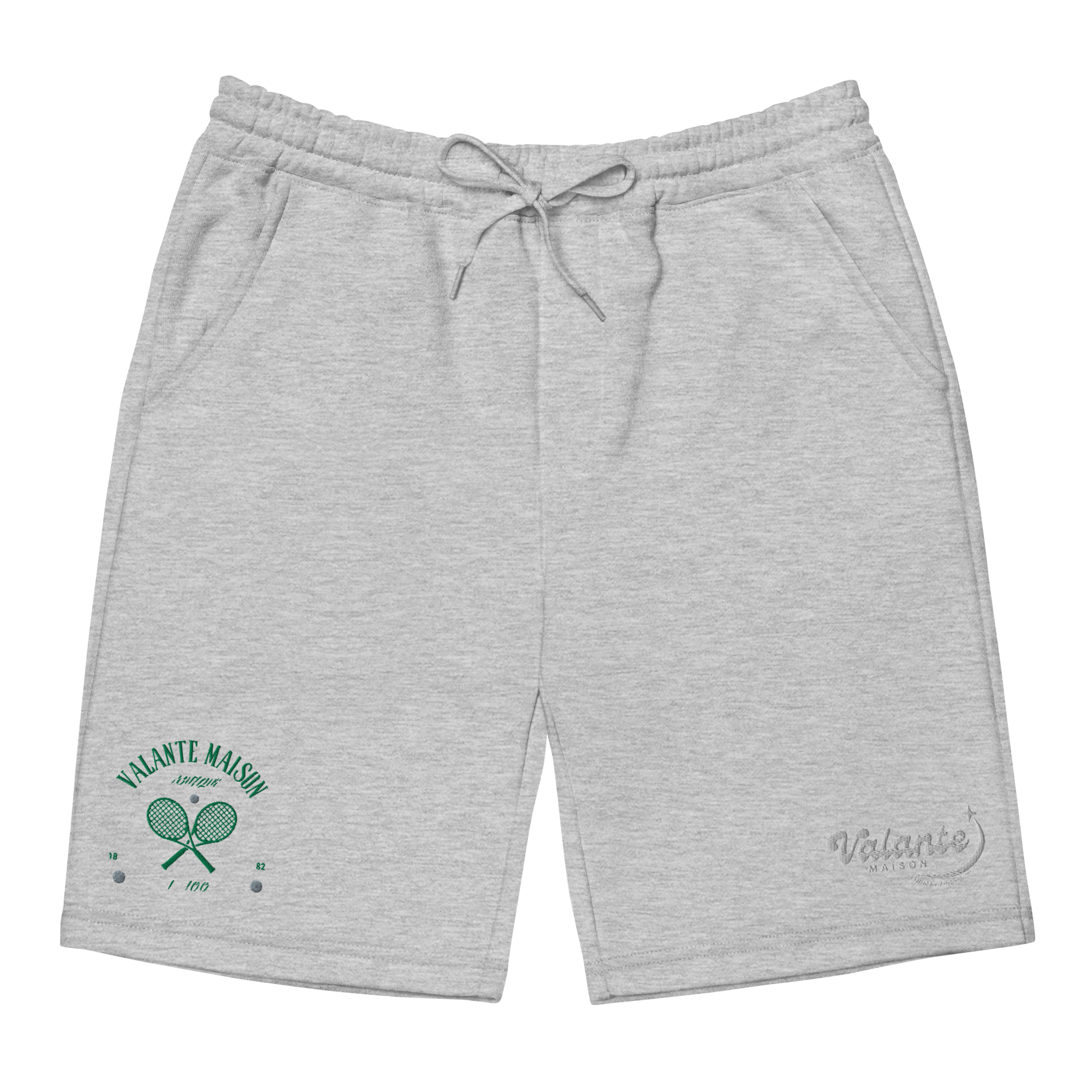 Shorts Tennis Club