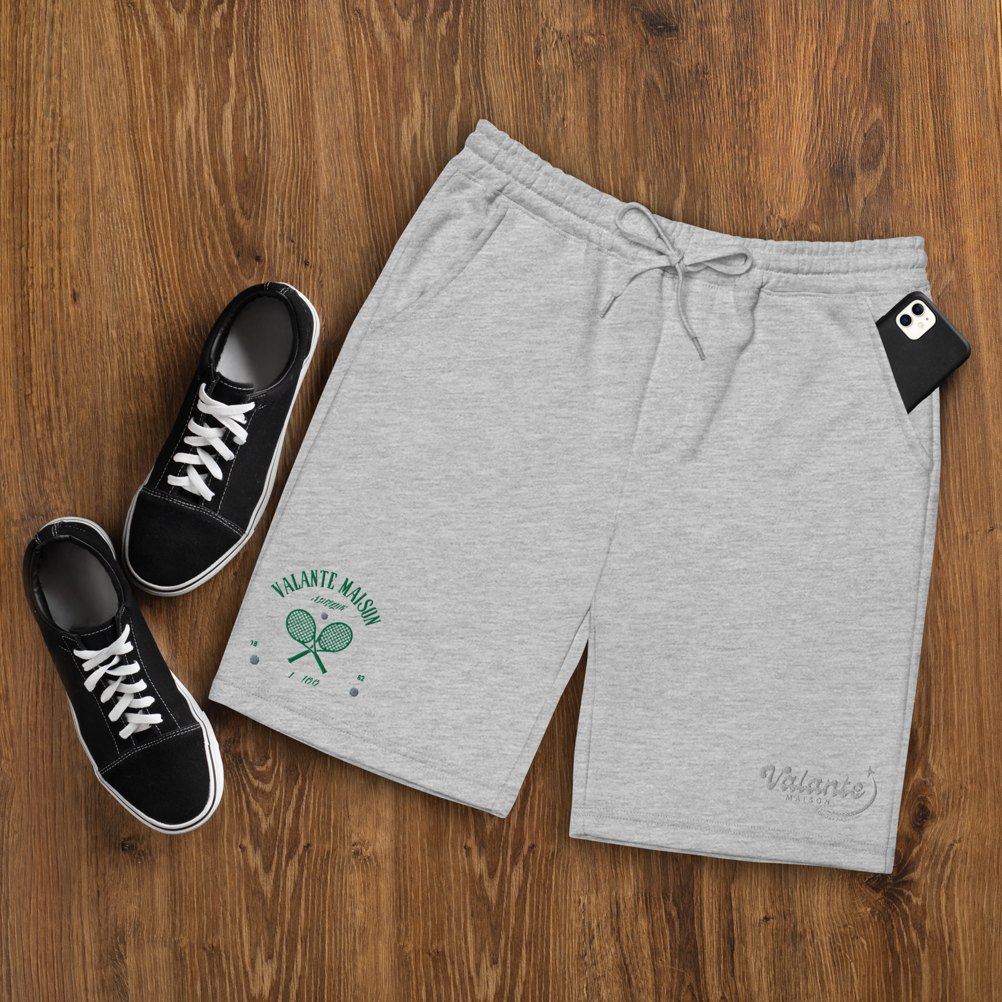 Shorts Tennis Club