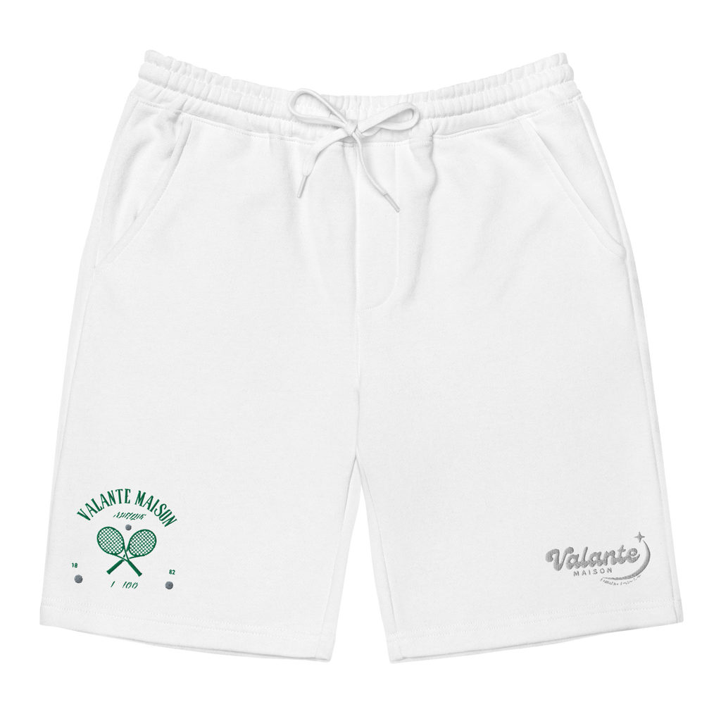 Shorts Tennis Club