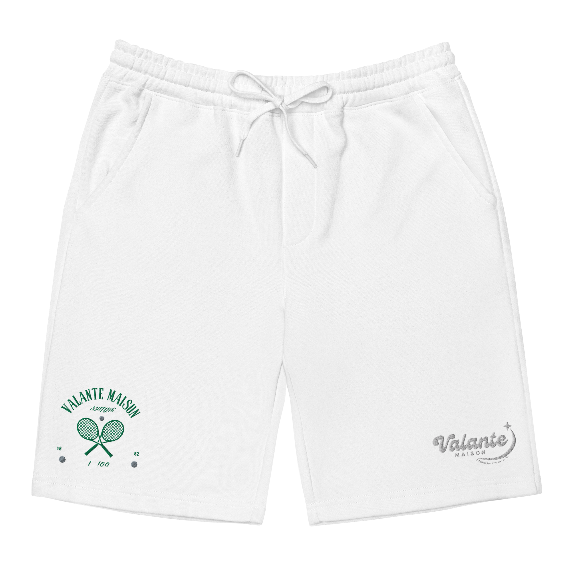 Shorts Tennis Club