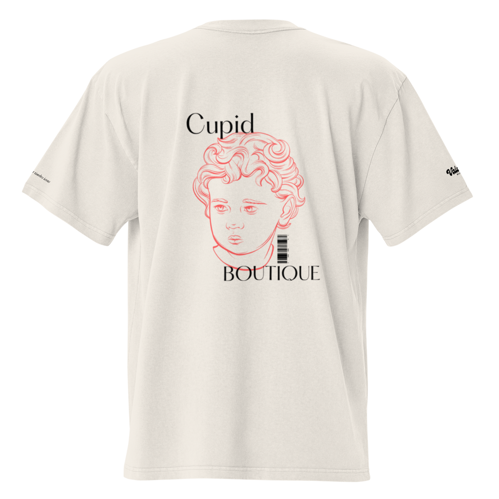 Camiseta Cherry Boutique