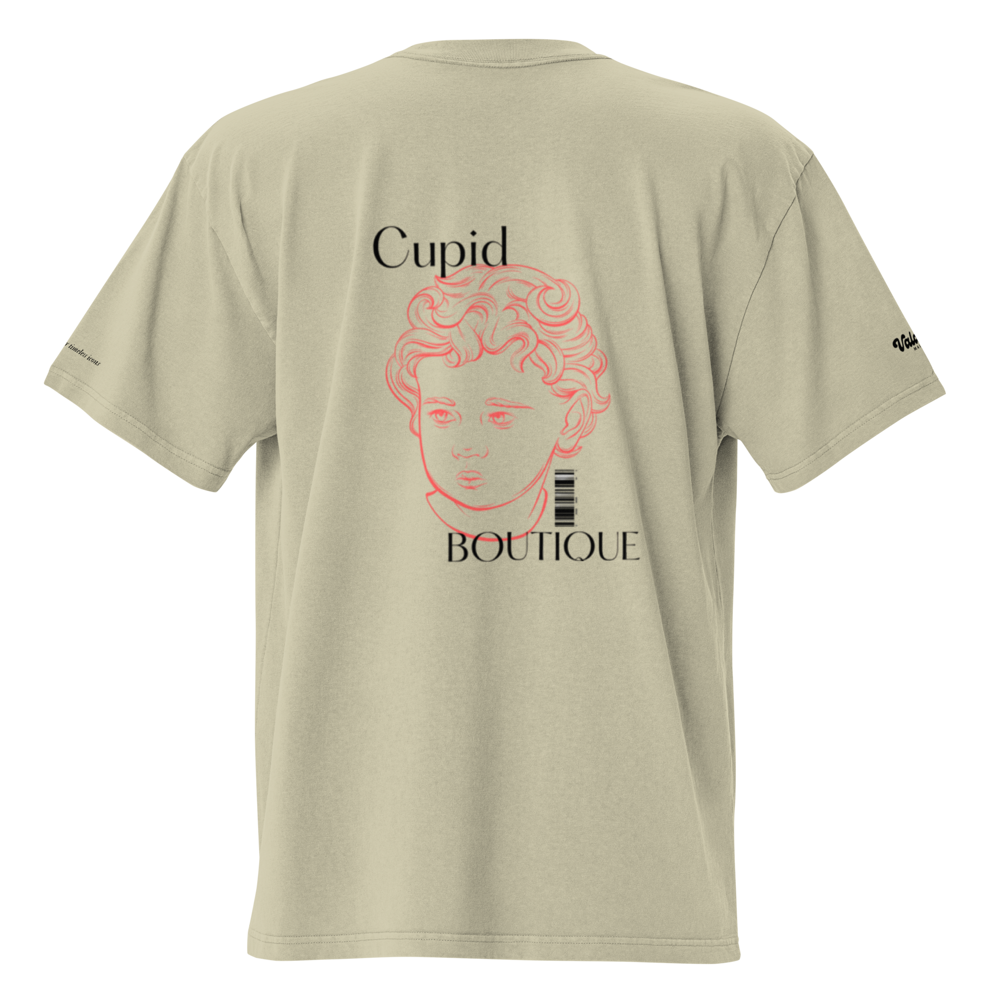 Camiseta Cherry Boutique