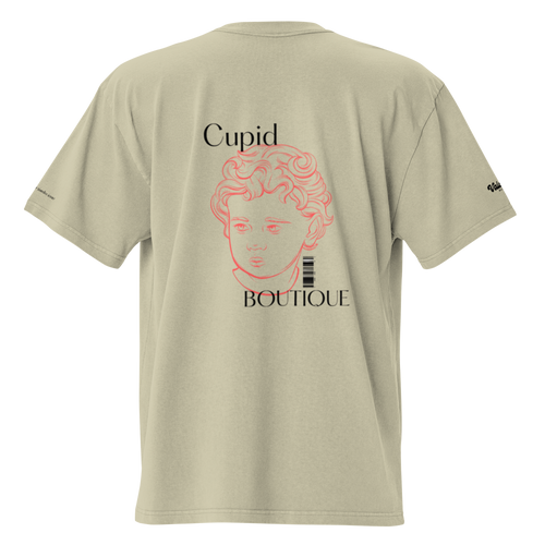 Camiseta Cherry Boutique