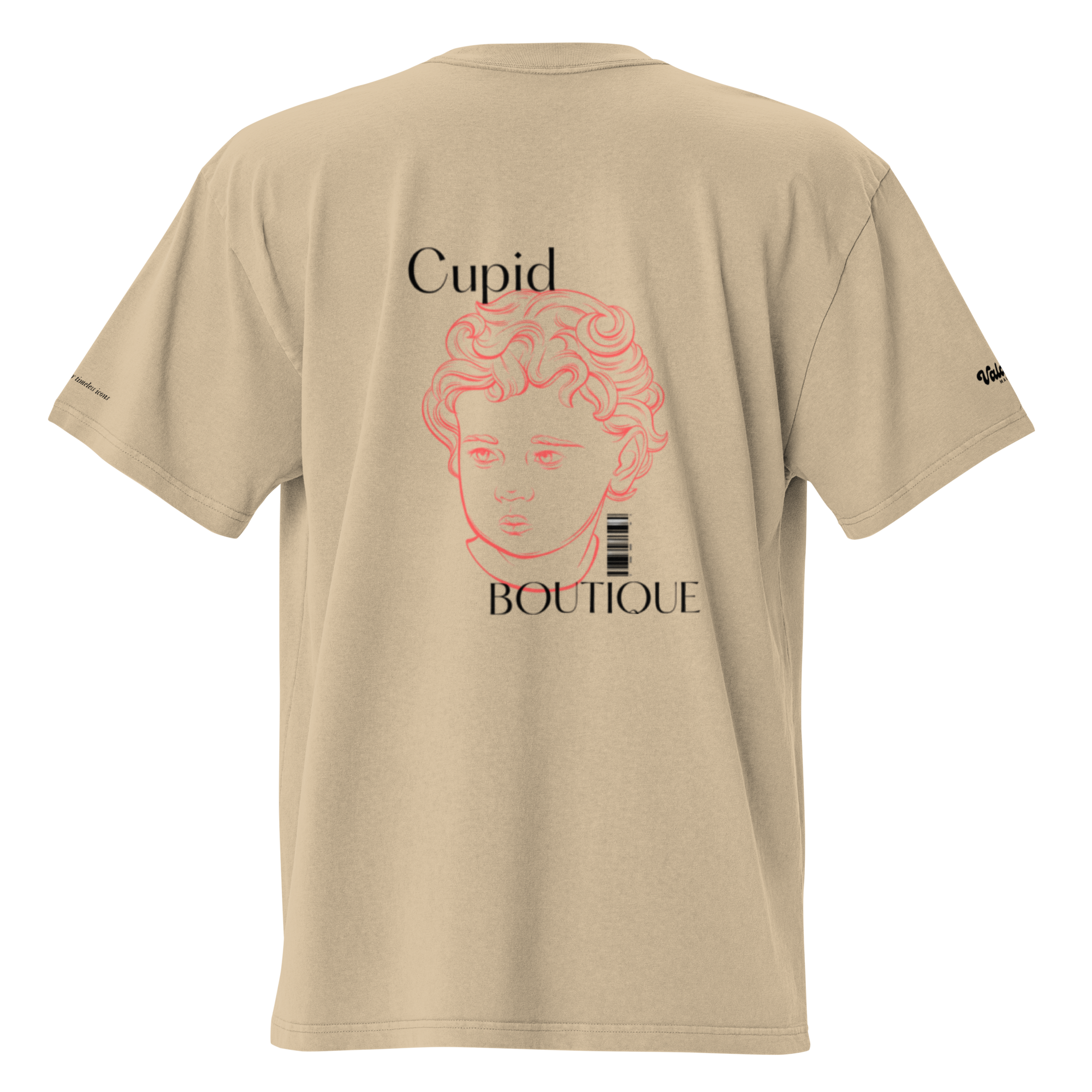 Camiseta Cherry Boutique