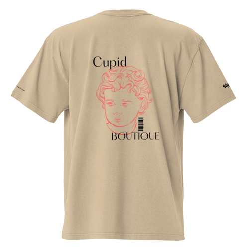 Camiseta Cherry Boutique