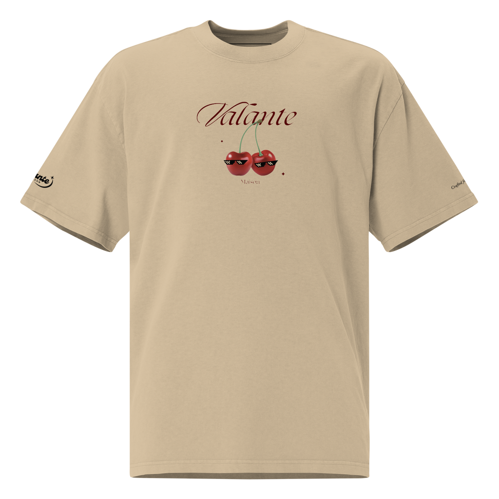 Camiseta Cherry Boutique
