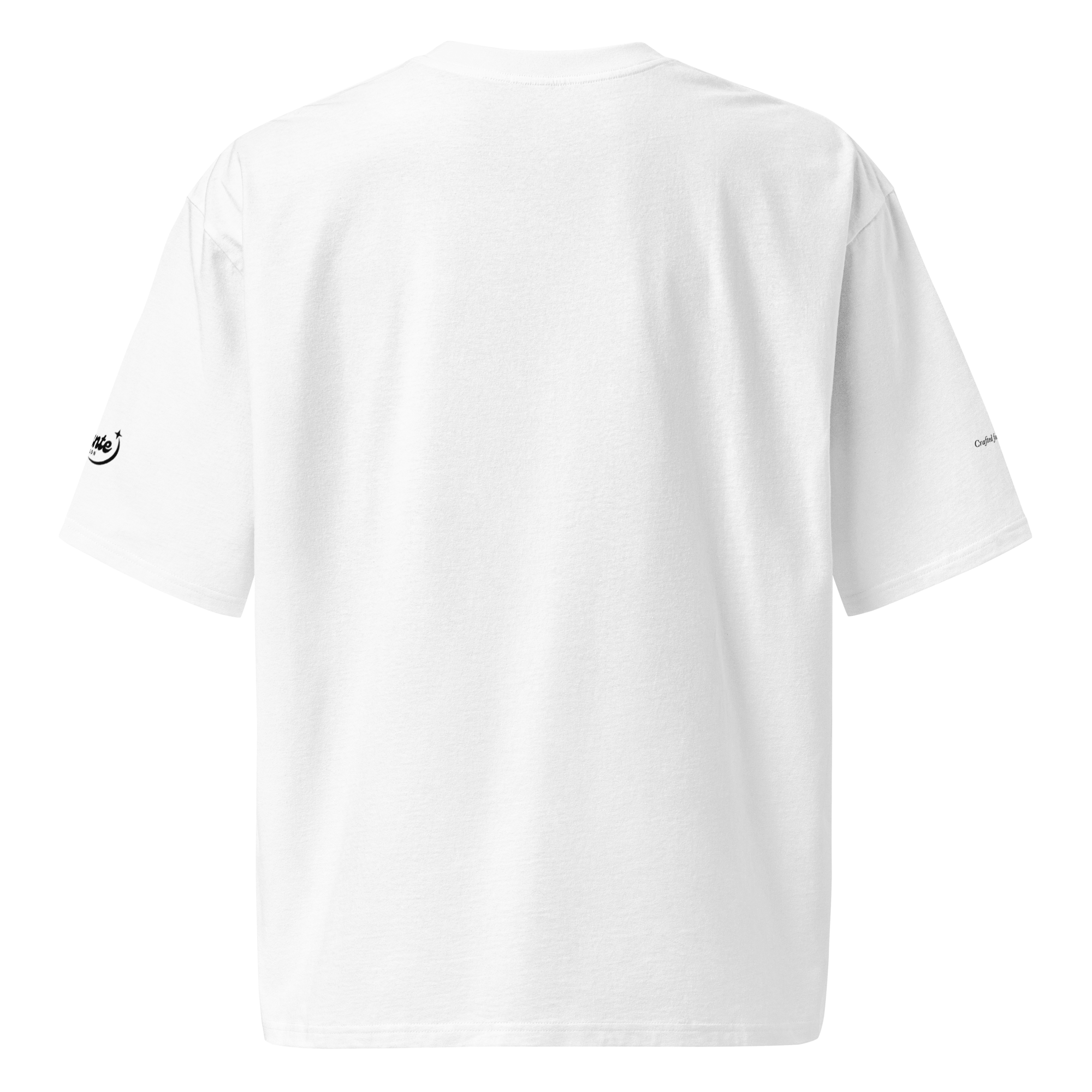 Camiseta Clásica Tennis