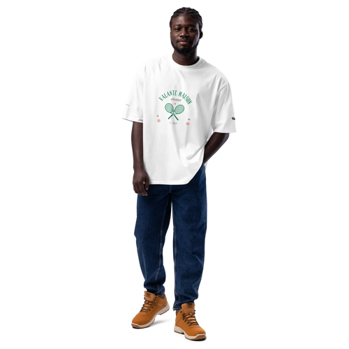 Camiseta Clásica Tennis