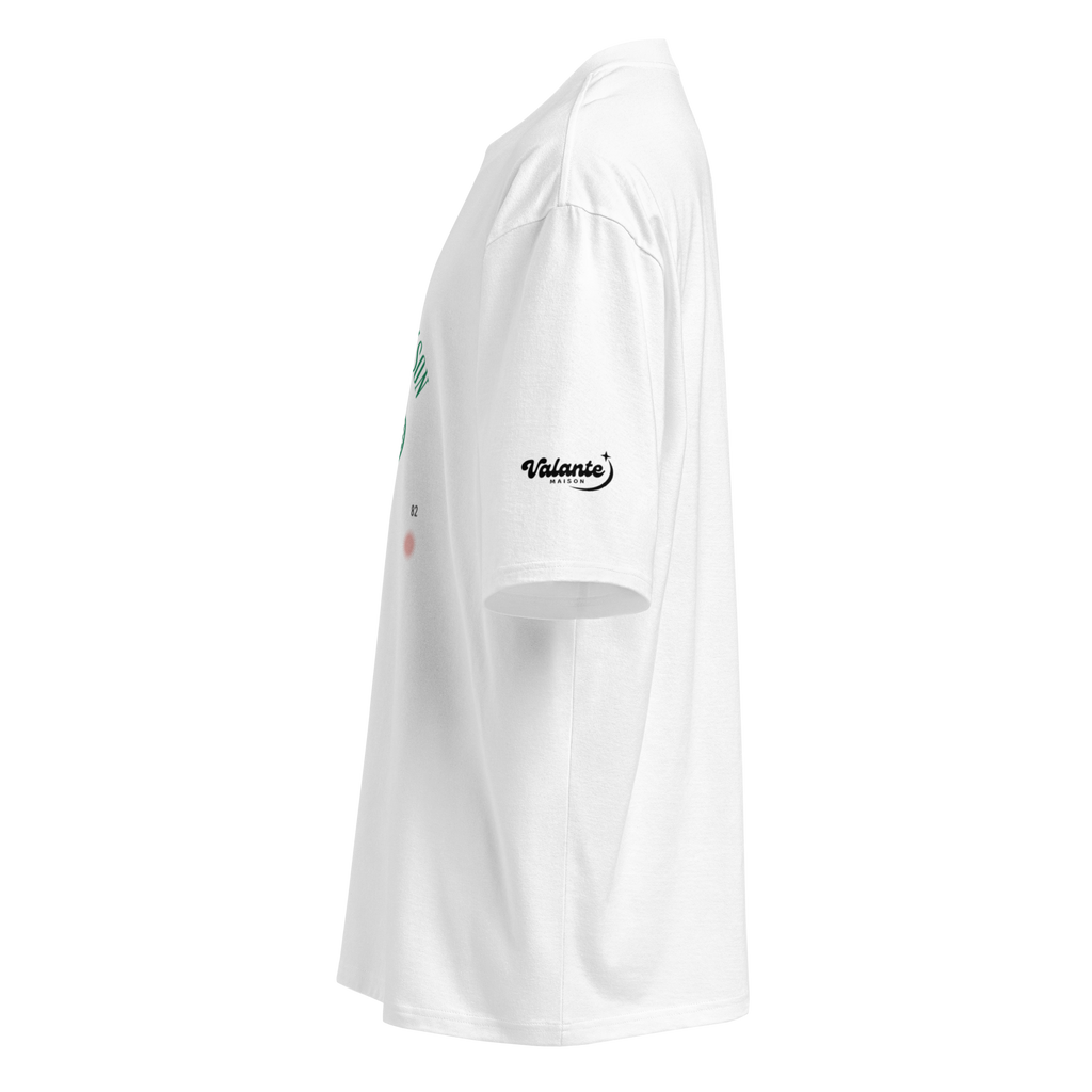 Camiseta Clásica Tennis